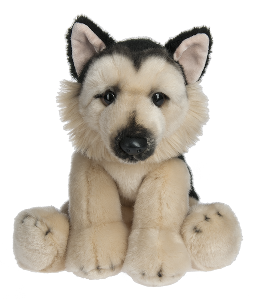 Heritage German Shepherd