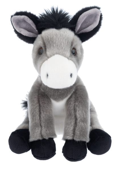 Heritage Donkey