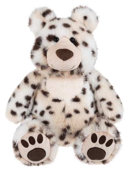 Speckles Bear 15"