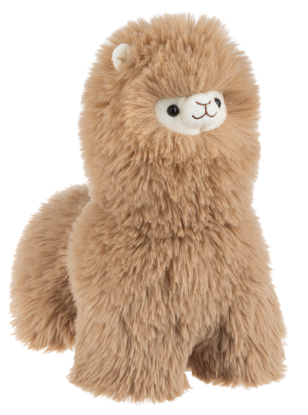 Alpacahino Alpaca 12"