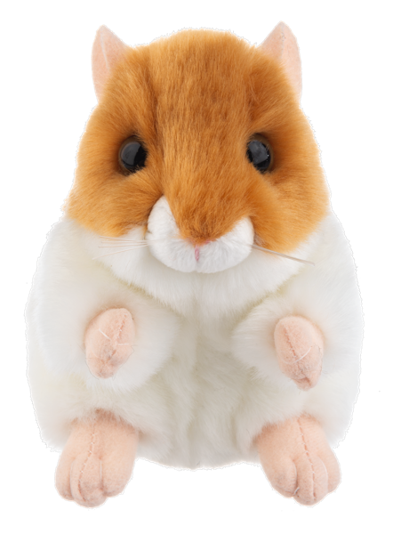 Heritage Hampster 6"