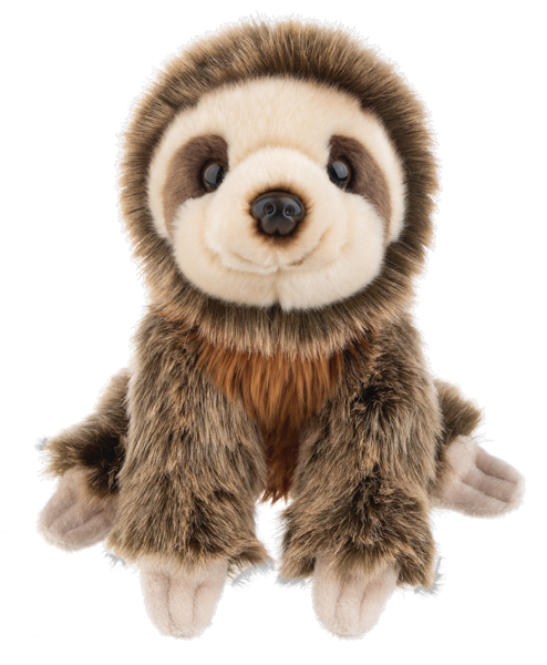Heritage Sloth 12"