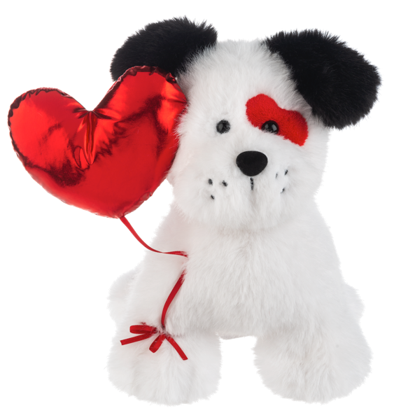 Lovely Ralph 9"