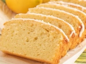 Zesty Lemon - Lemon Bread