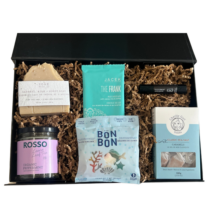 Soothe The Soul Gift Box
