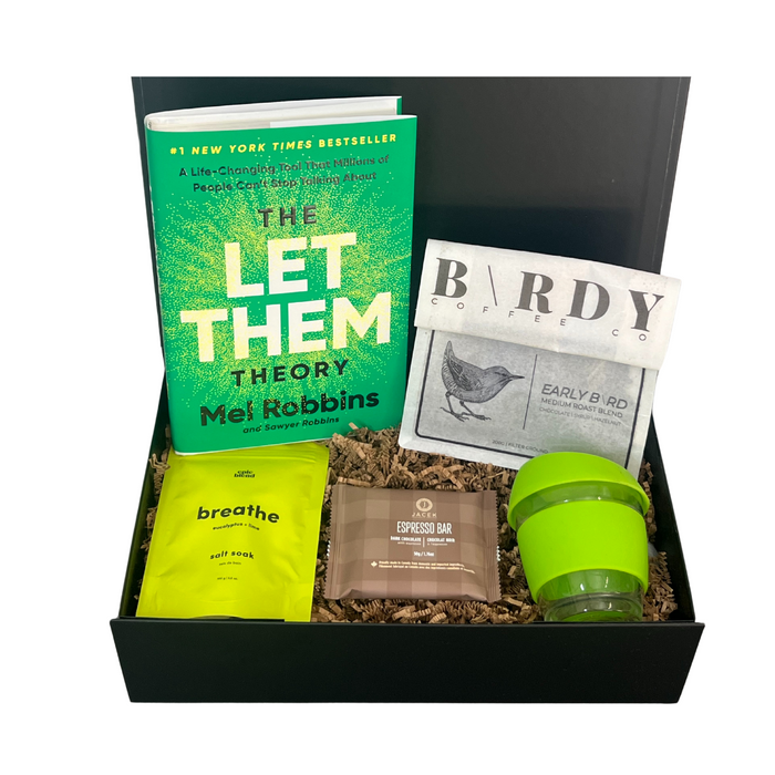Let Them Gift Box
