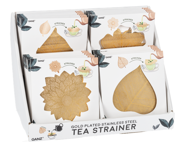 Tea Strainer