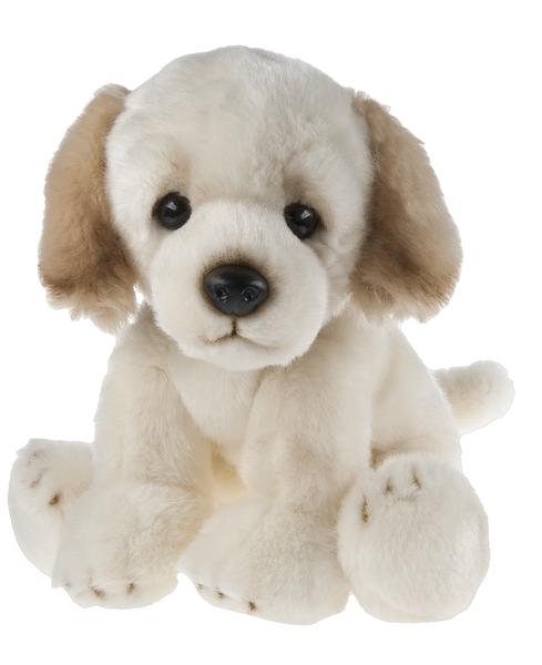 Golden Retriever Plush 12" Heritage Collection