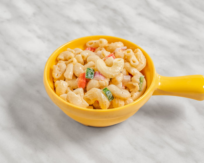 Zesty Lemon - Side Salads